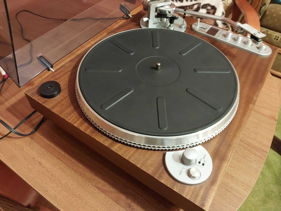 Gramofon Unitra Adam Gs 420