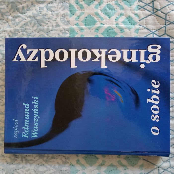 Ginekolodzy o sobie Edmund Waszyński