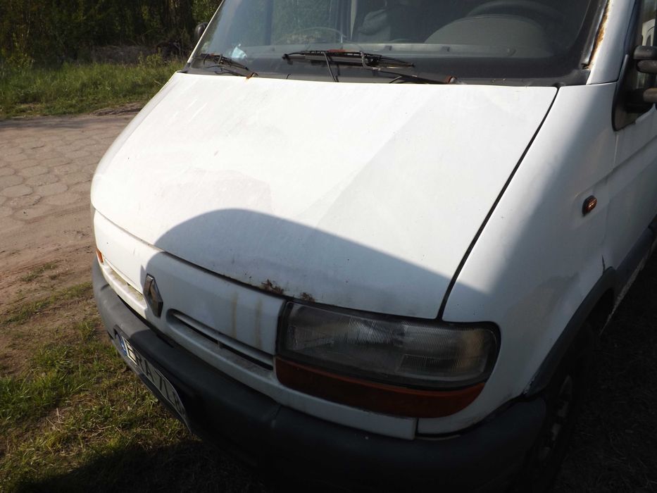 skrzynia biegów ,movano,interstar ,master 2,8 2,5