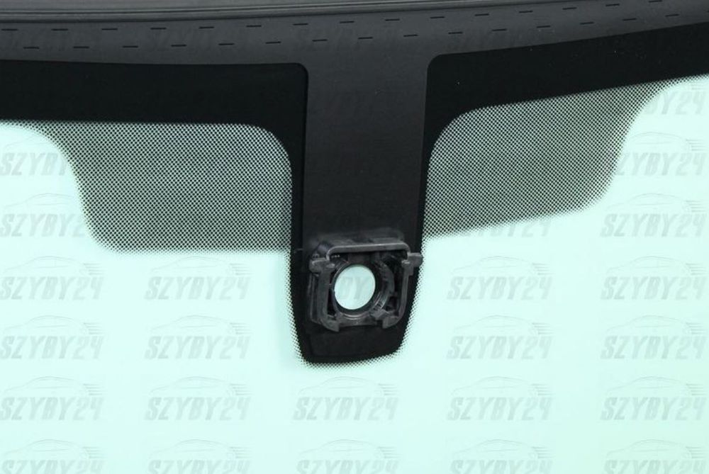 Лобове скло BMW X7 G07 2019- Лобовое стекло бмв Установка