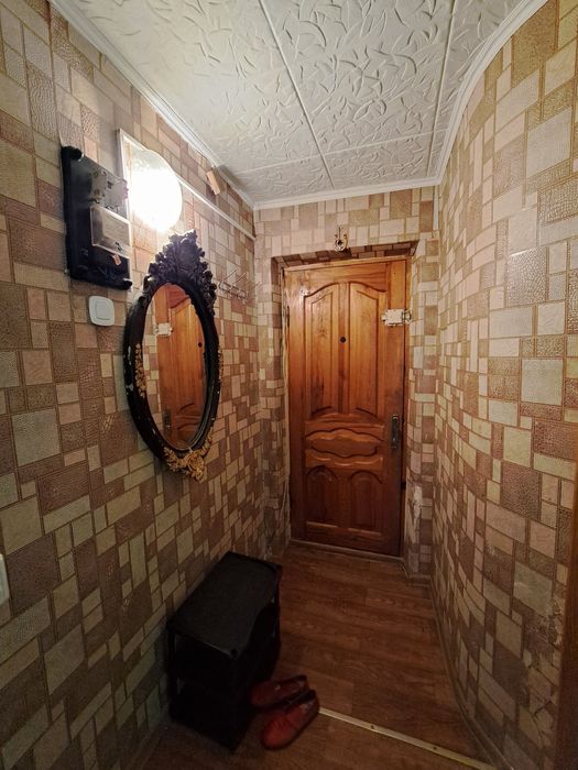 Оренда три кімнатноі квартири біля  Райлікарні