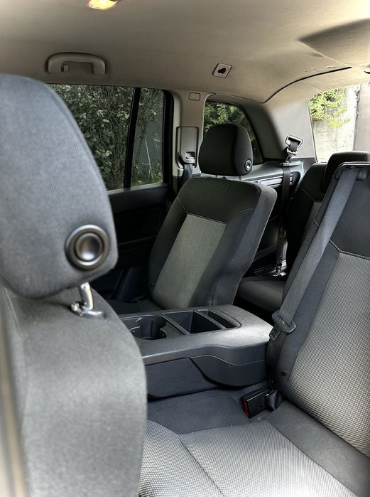 Продам Opel Zafira В 1.7 дизель