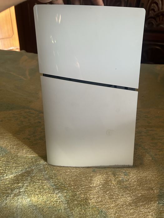 Vendo Ps5 digital