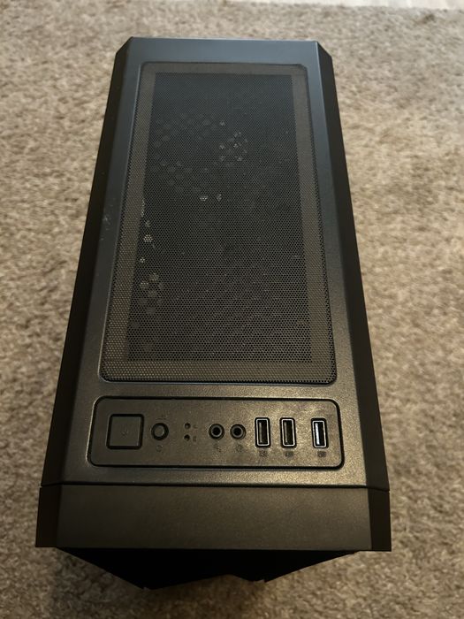 Ігровий пк , AMD Ryzen 5 , Radeon rx