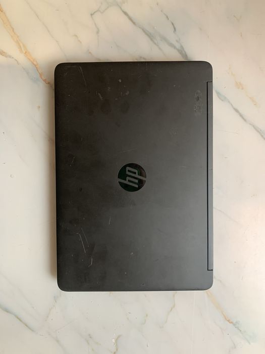 Ноутбук HP ProBook 640 G1 500GB