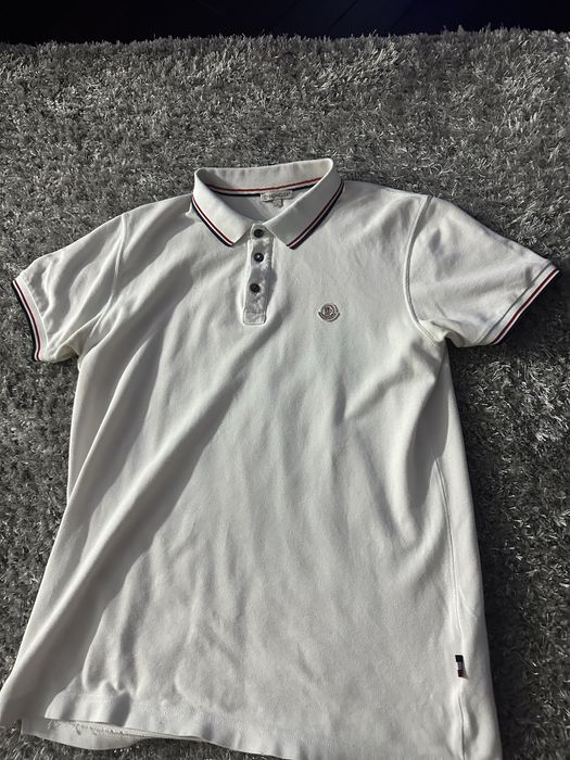 Продам Оригинальное Поло Moncler