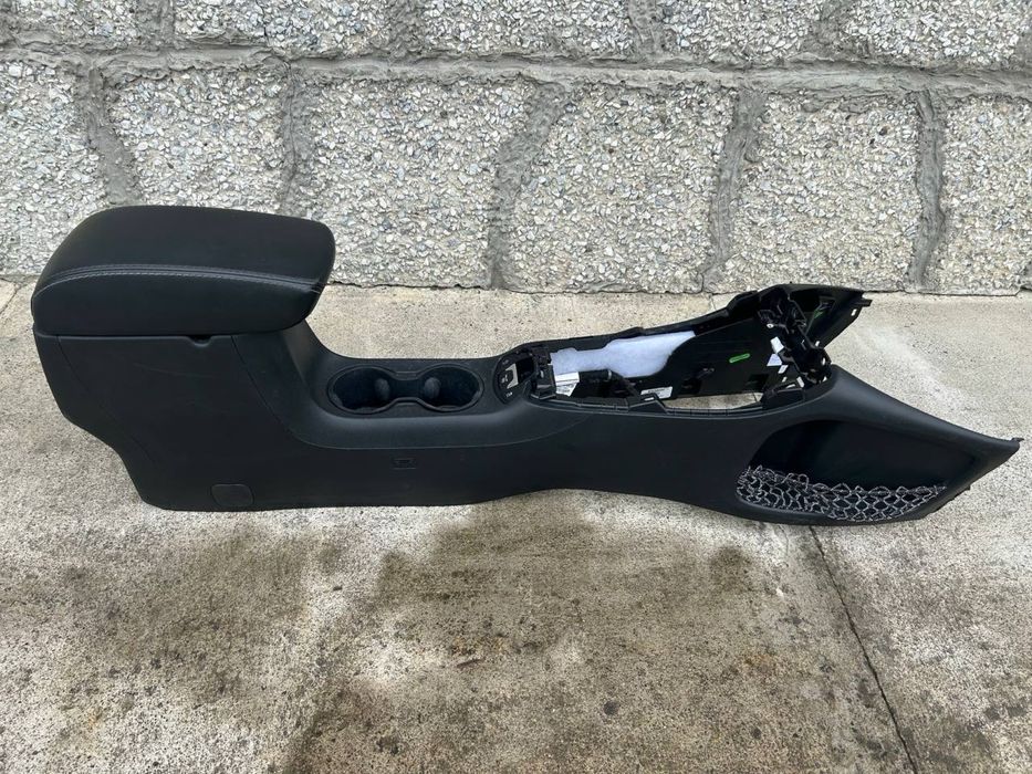 Центральна консоль Jeep Compass 2017-2021