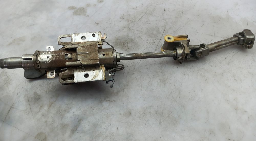 Coluna de direção VOLKSWAGEN Polo (9N)
