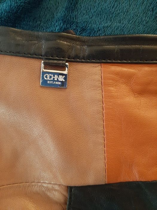 Ochnik spódnica nowa