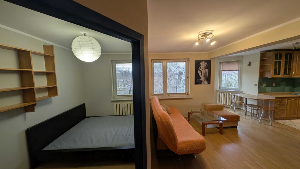 Mieszkanie – Olsztyn - Widok 2