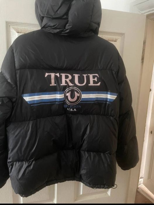 True Religion Від Володара!