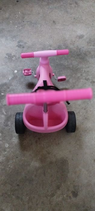 Triciclo Molto Urban Trike