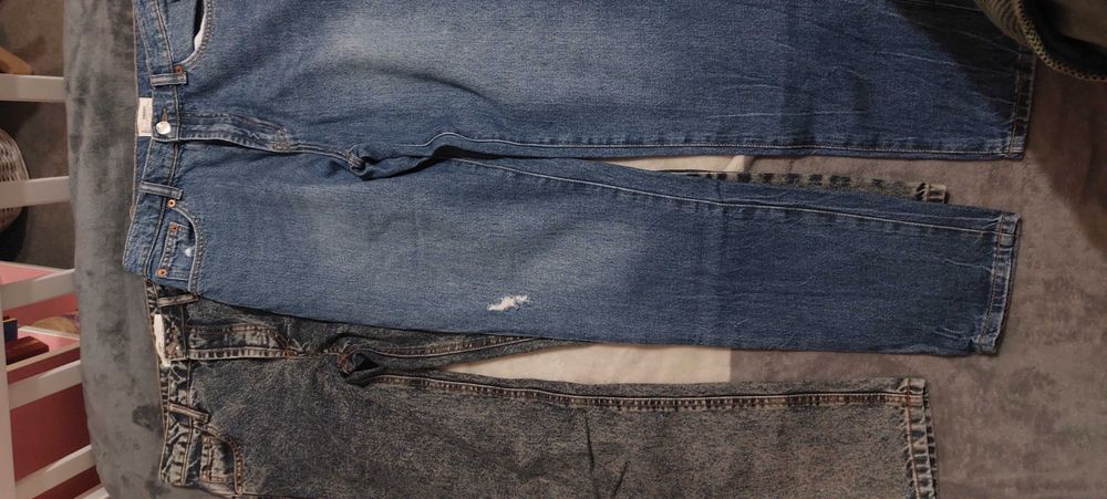 Джинси для дівчинки роз.146-164