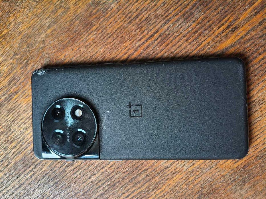 OnePlus 11 256gb working condition