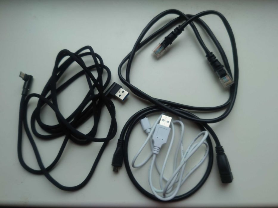 USBкабеля,для компьютера, телев.монитор,патч-корд кабель,для наушников