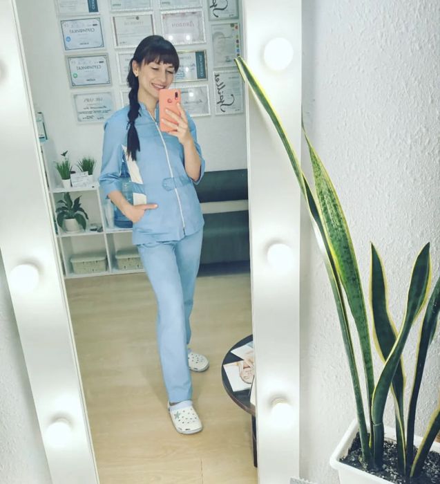 Масаж  лікувальний