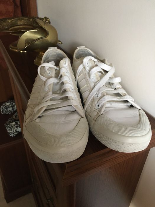 Trampki adidas roz 38