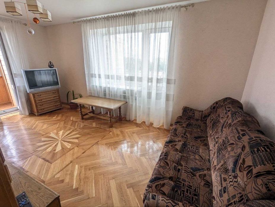 Оренда 3х кімн квартира Кавказька, центр