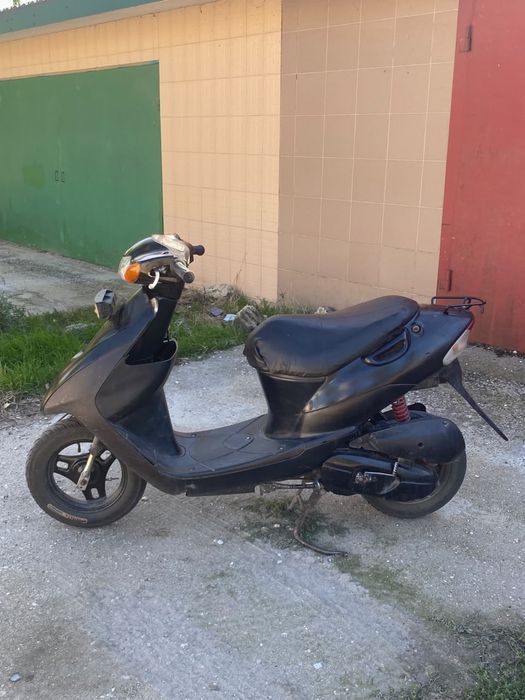 продам Suzuki let's 2