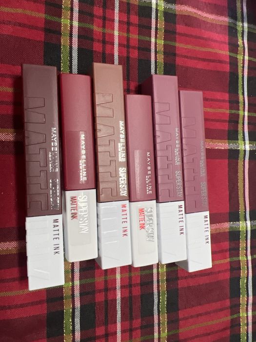 Batoes maybelline new york64737902270337121