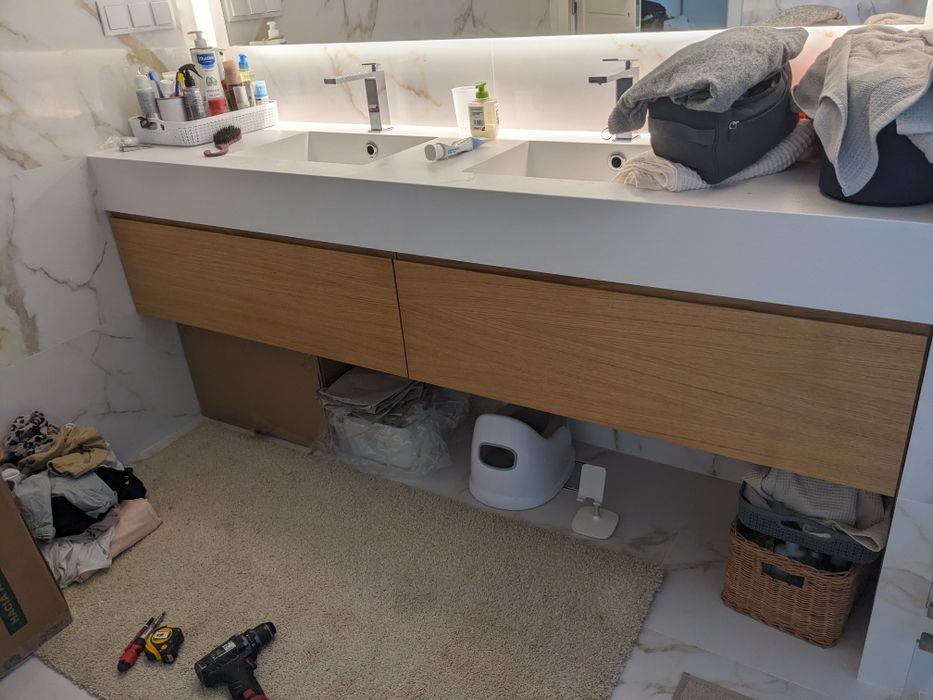 Tudo tipos trabalho de Carpinteiro