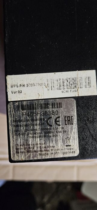 ДБЖ Eaton 1500va/900Вт