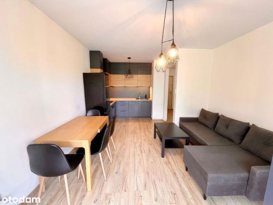 2pok. 43m² | Stare Miasto | ul. Ziemowita | blisko Rynku | Garaż