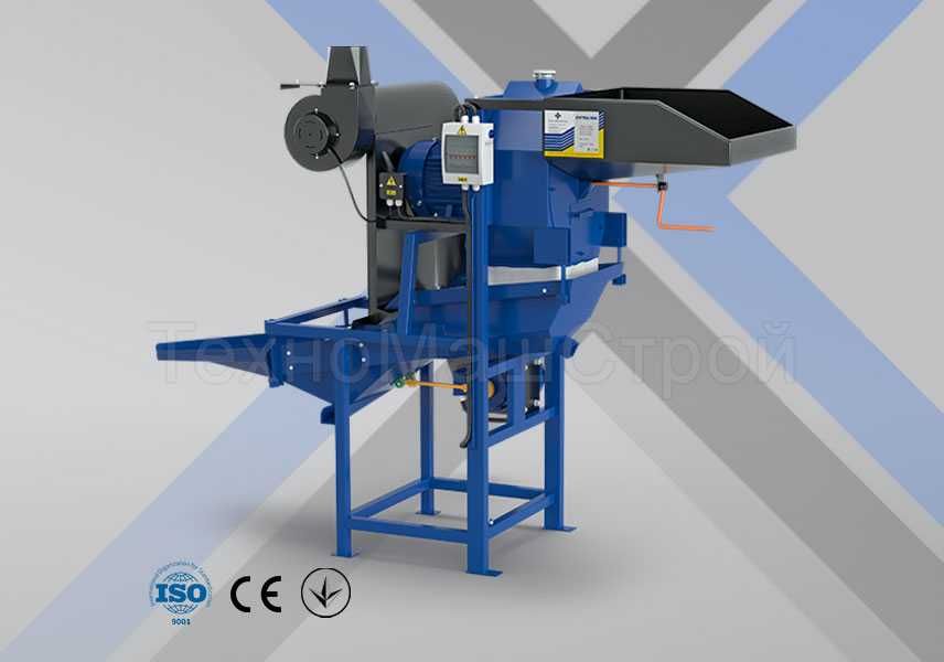 Крупоцех "Extra-500"