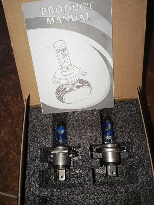 На Деу - стартер,чехлы сидений,,лампы лед,зарядное,опора стойки,шарова