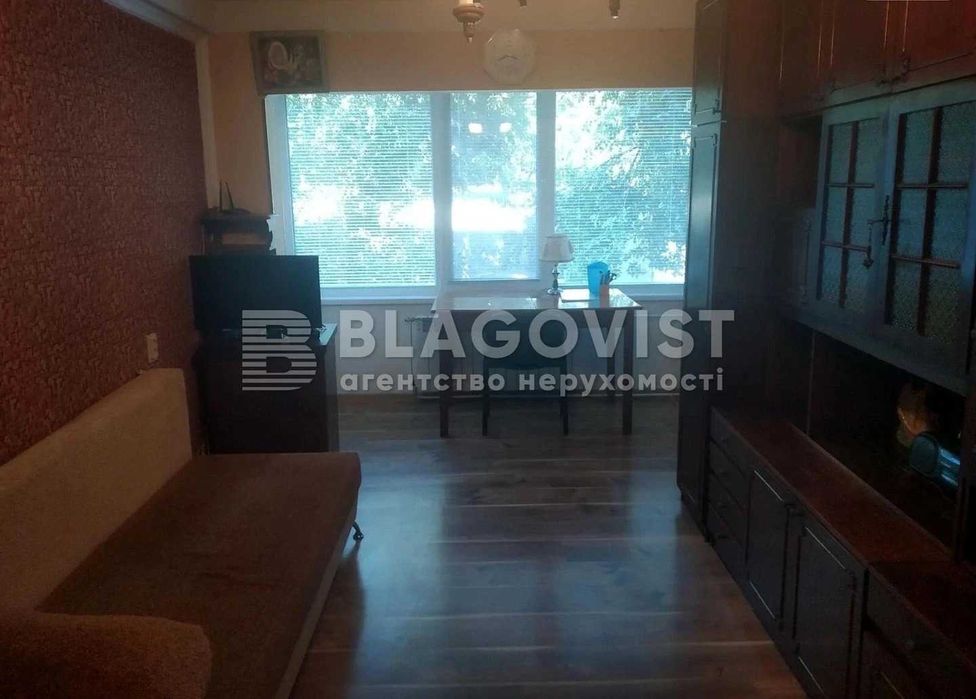 Продаж 2К квартири ст.м.Виставковий Центр(ВДНХ) 5хв.