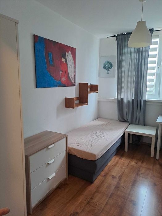 Pokój do wynajęcia/room to let
