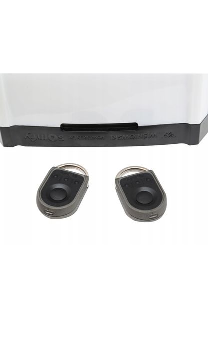 Nowy napęd METRO Smart 1000io