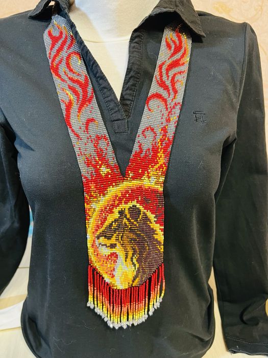 Лев для справжньої Львиці