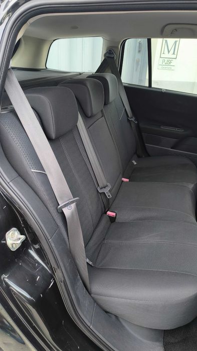 Renault Megane Break 1.5 DCI 2005/03 Nacional