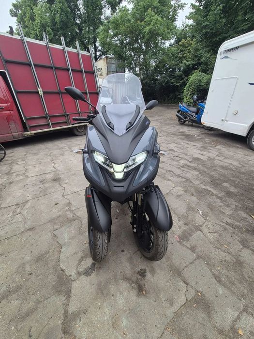 Yamaha