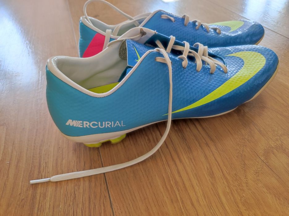 Korki Nike Mercurial rozm 38.5