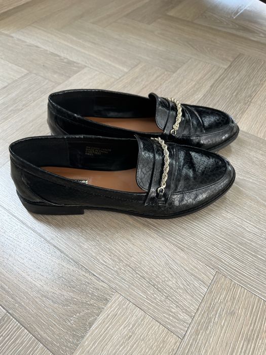 Жіночі лофери прод