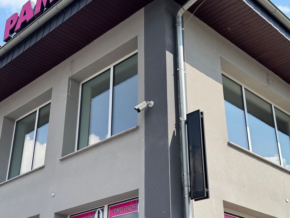 Lokal do wynajęcia, GALERIA PAMELA OZIMEK