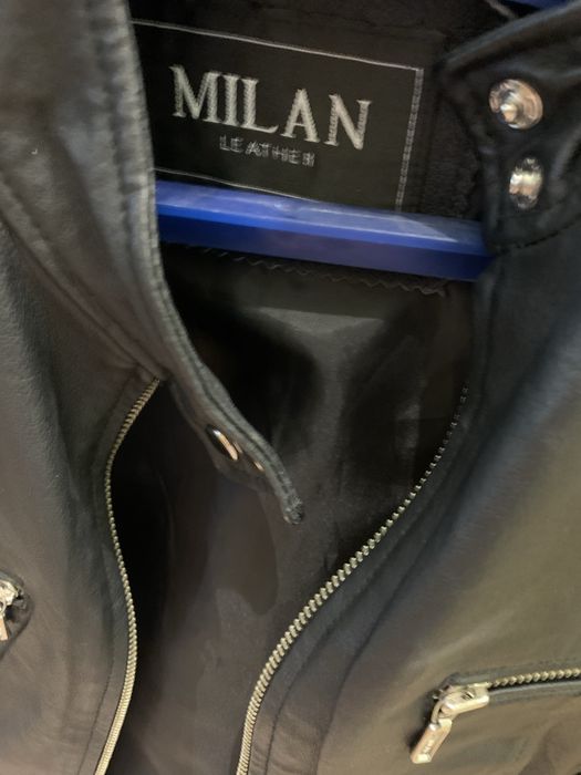 Женская куртка Milan