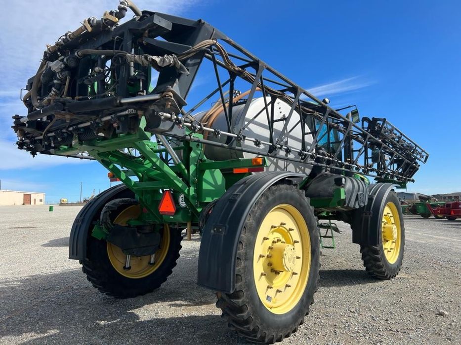 Джон Дір-4930 продаж-обмін