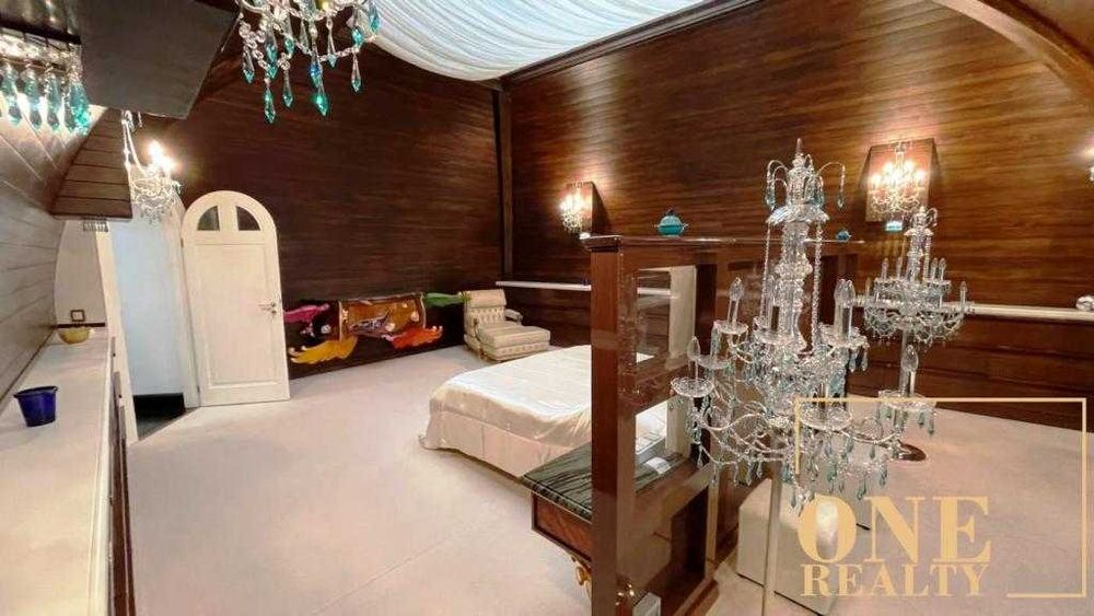 Продаж 5-к 278 м2 в ЖК "Софіївська Брама" на Софіївській площі БЕЗ%%%