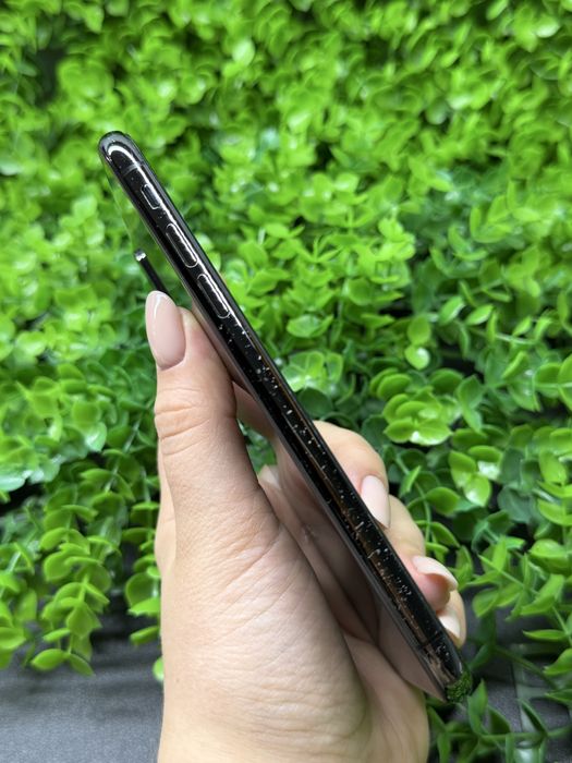 iPhone X, 64Gb, Balck [Neverlock] Айфон Х, 64Гб, черный #4673