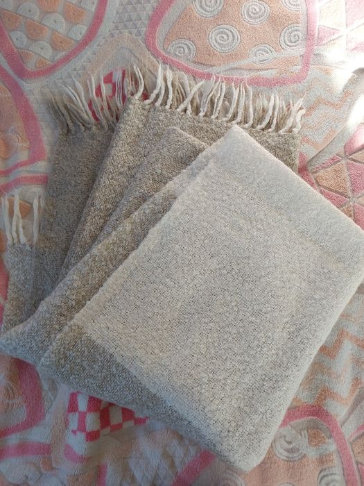 Плед теплий 130 на 160