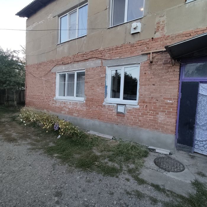 Продаж 3-кімнатної квартири