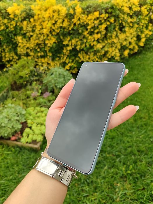 Telemóvel Oppo Reno 6 5G