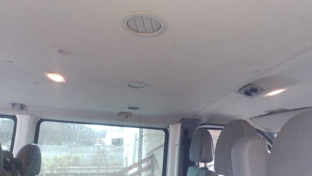 Продам форд транзіт коннект 2008 року 2.2дизель