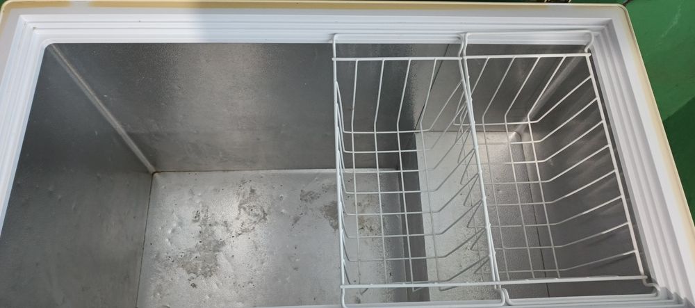 Продам морозильну скриню