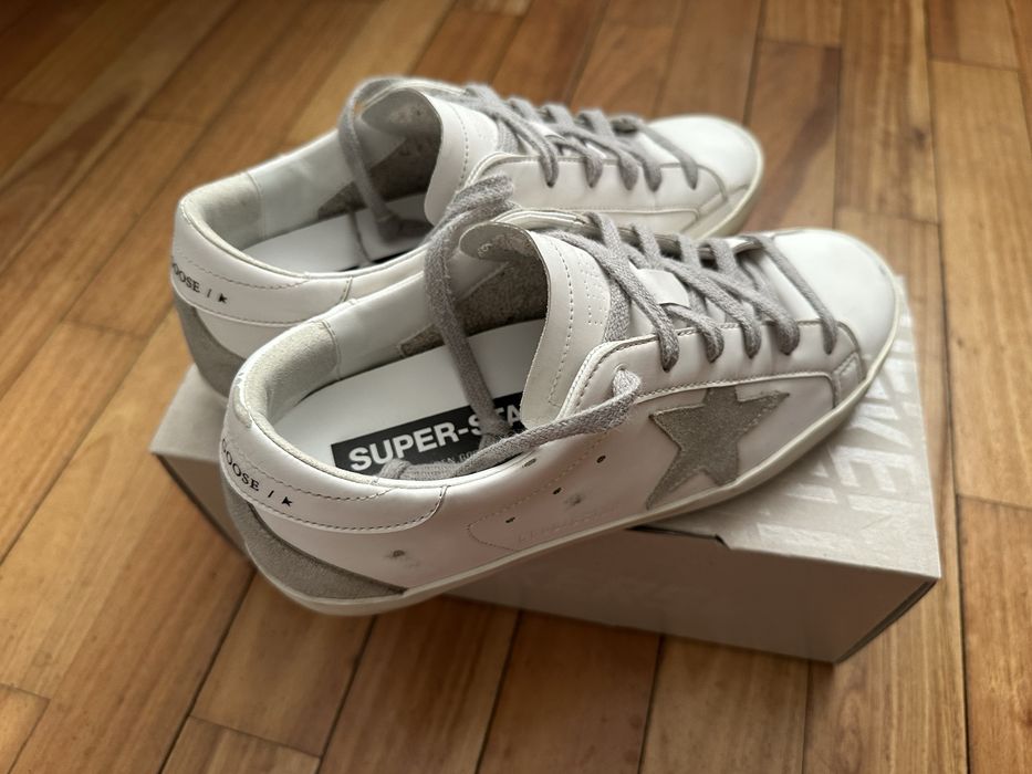 Sapatilhas Golden Goose