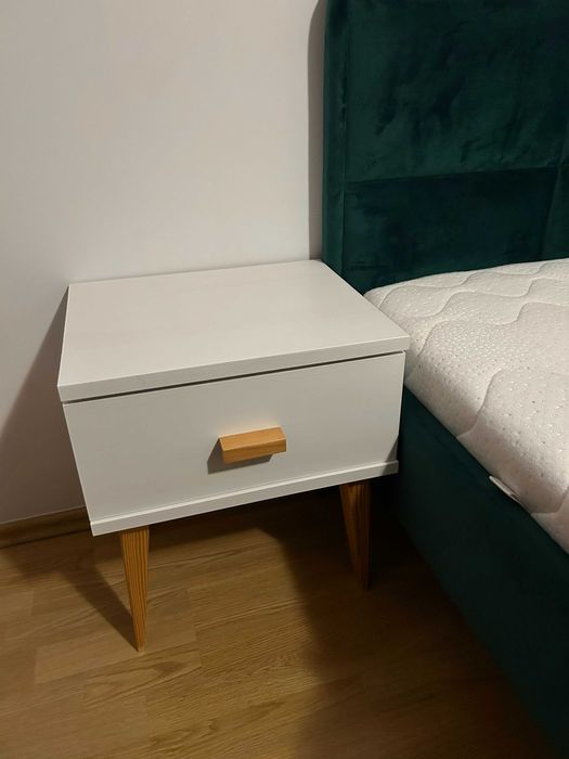 Meble drewniane - Sosna