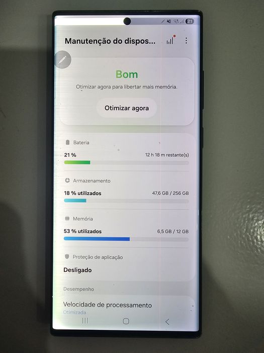 S23 Ultra 512 gb + 2 telemóveis troca